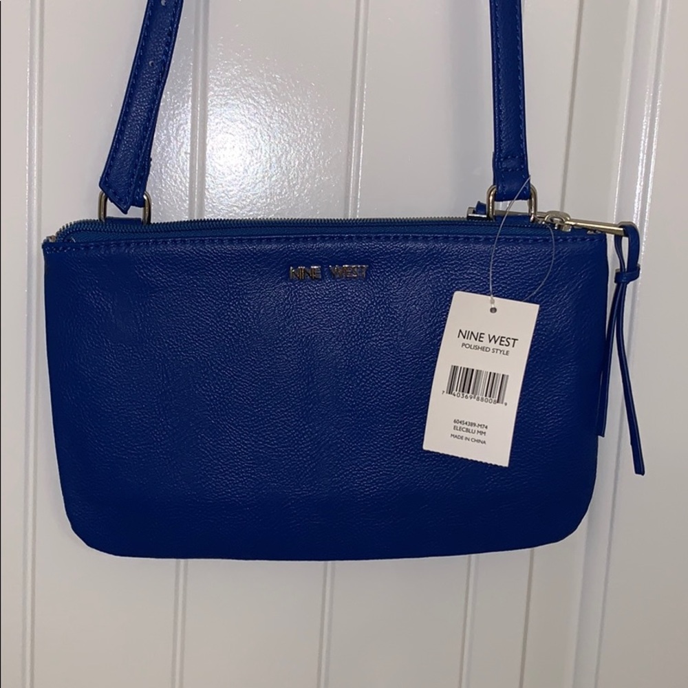 Nine West Crossbody Purse